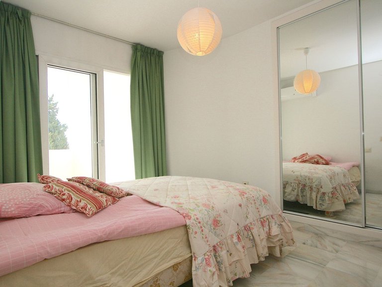 Penthouse for Sale in Costa del Sol Fuengirola, Malaga 17