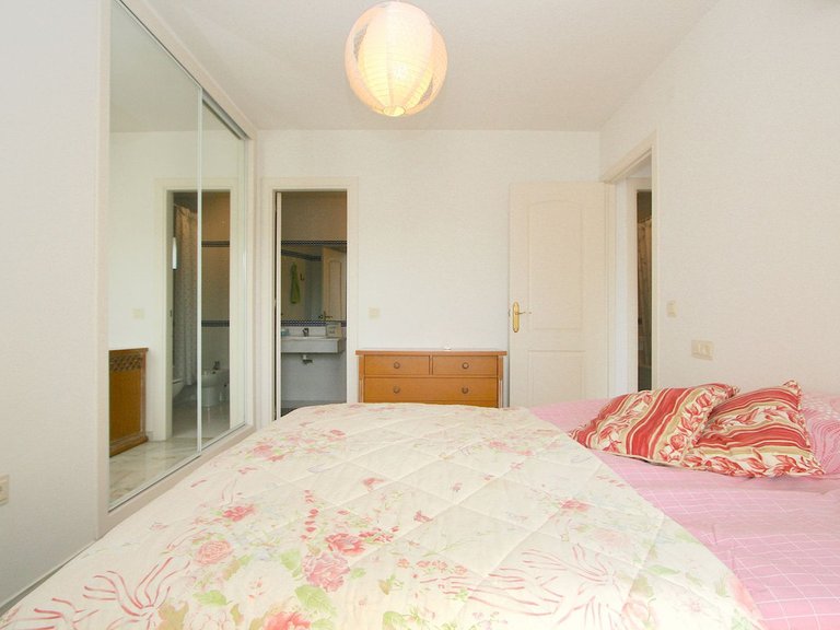 Penthouse for Sale in Costa del Sol Fuengirola, Malaga 18
