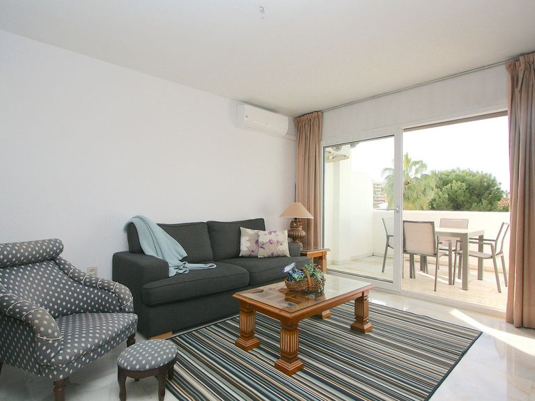Penthouse for Sale in Costa del Sol Fuengirola, Malaga 2