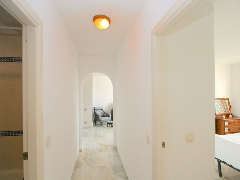 Penthouse for Sale in Costa del Sol Fuengirola, Malaga 21