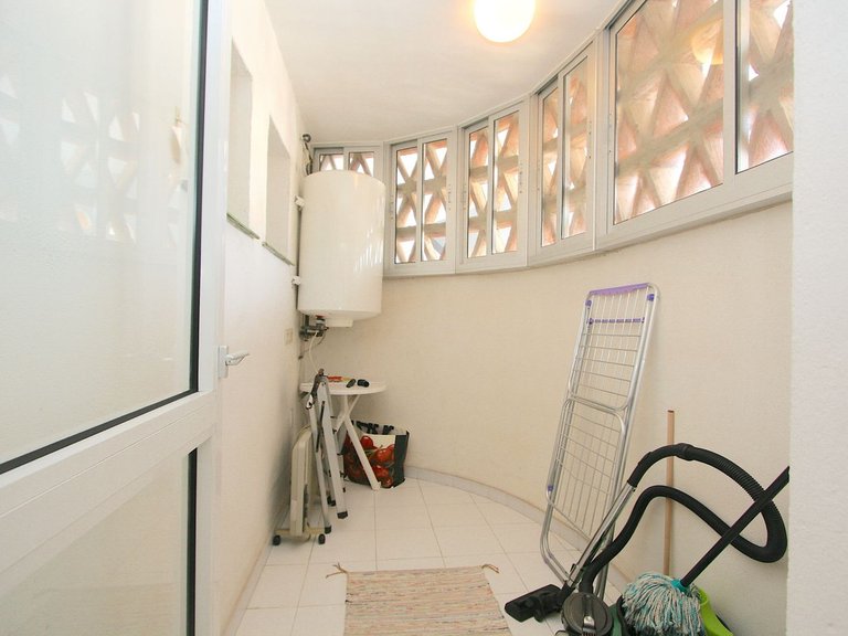 Penthouse for Sale in Costa del Sol Fuengirola, Malaga 22