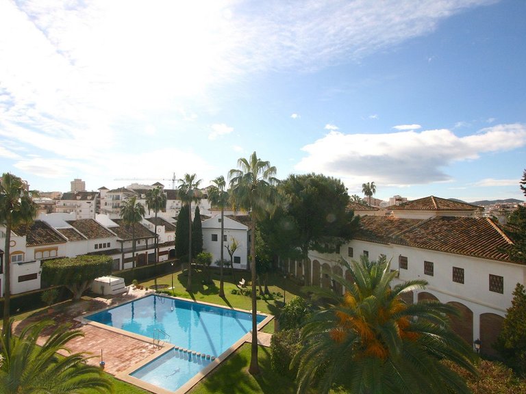 Penthouse for Sale in Costa del Sol Fuengirola, Malaga 23