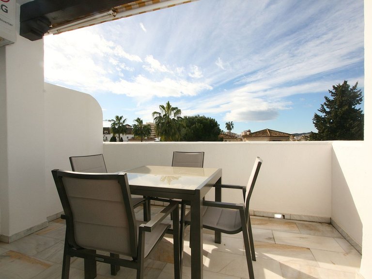 Penthouse for Sale in Costa del Sol Fuengirola, Malaga 4