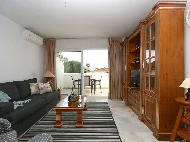 Penthouse for Sale in Costa del Sol Fuengirola, Malaga 5