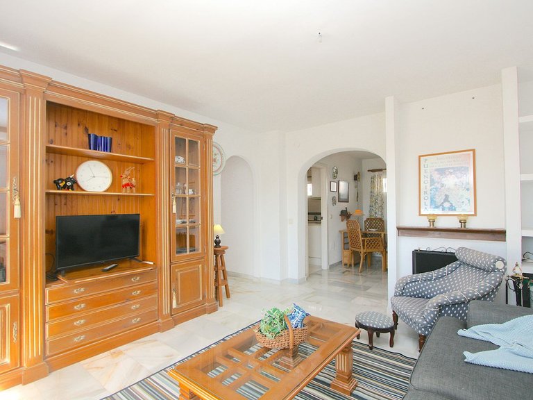 Penthouse for Sale in Costa del Sol Fuengirola, Malaga 6