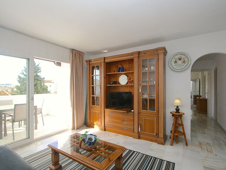 Penthouse for Sale in Costa del Sol Fuengirola, Malaga 7