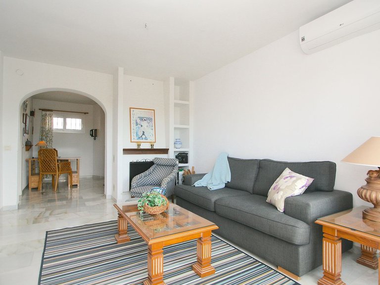Penthouse for Sale in Costa del Sol Fuengirola, Malaga 8