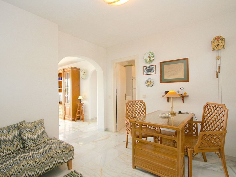 Penthouse for Sale in Costa del Sol Fuengirola, Malaga 9
