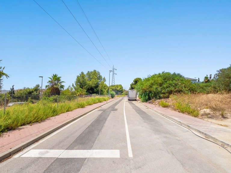 Plot for Sale in Marbella, Malaga 2