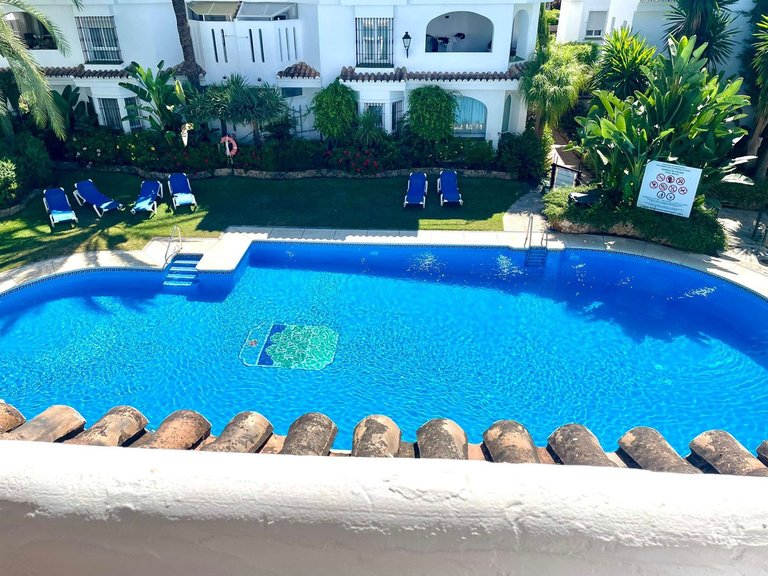 Penthouse for Sale in Nueva Andalucía, Malaga 12