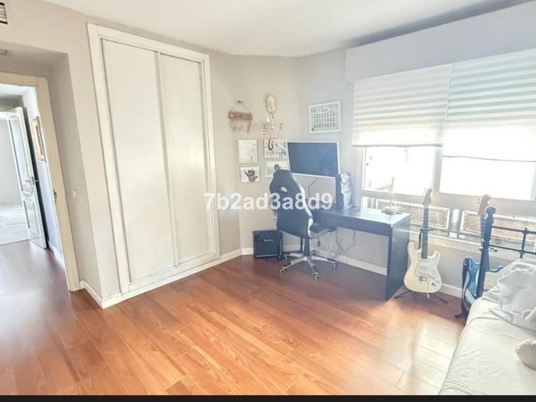 Penthouse for Sale in Nueva Andalucía, Malaga 2
