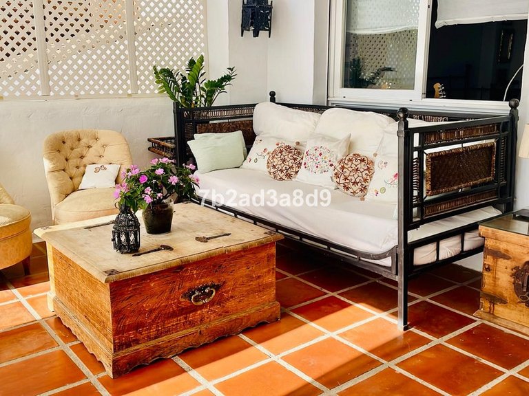 Penthouse for Sale in Nueva Andalucía, Malaga 3