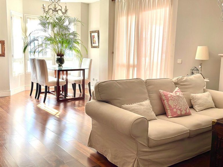 Penthouse for Sale in Nueva Andalucía, Malaga 4