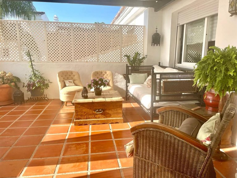 Penthouse for Sale in Nueva Andalucía, Malaga 5