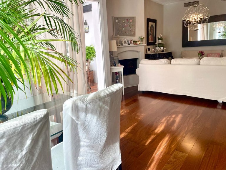 Penthouse for Sale in Nueva Andalucía, Malaga 7
