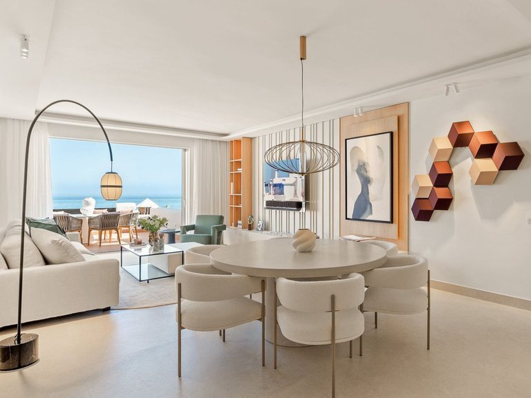 Penthouse for Sale in New Golden Mile, Malaga 11