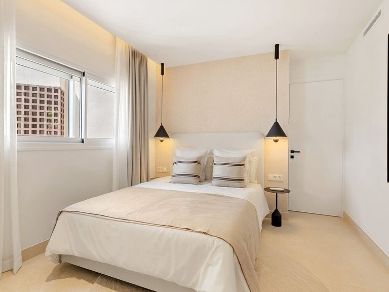 Penthouse for Sale in New Golden Mile, Malaga 23