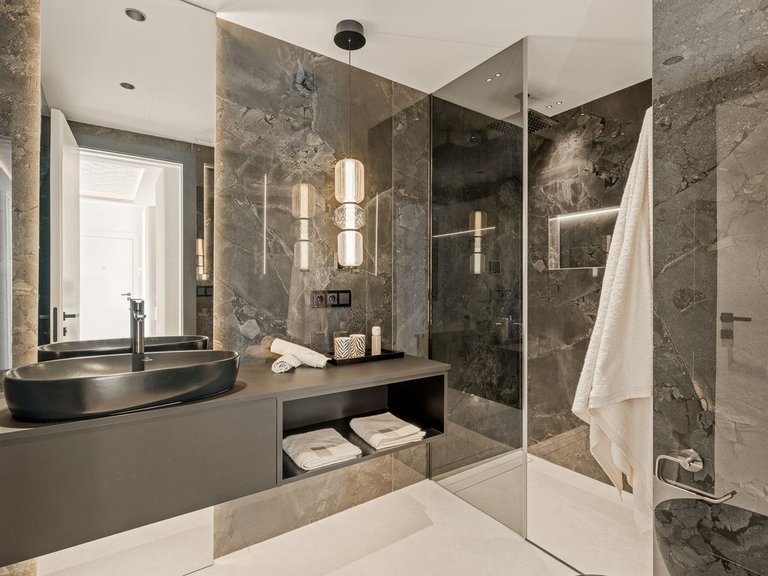 Penthouse for Sale in New Golden Mile, Malaga 26