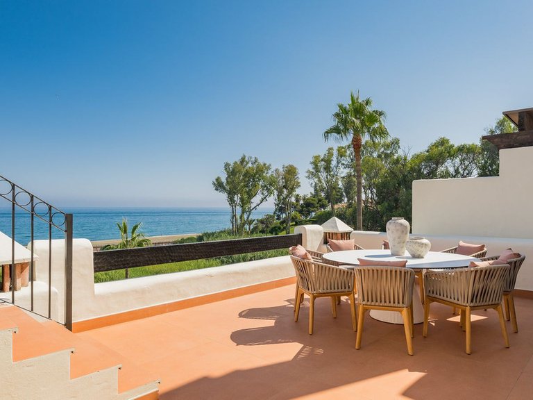 Penthouse for Sale in New Golden Mile, Malaga 28