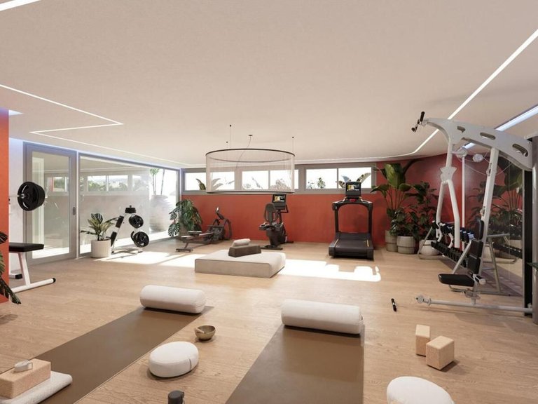 Apartment for Sale in Costa del Sol Fuengirola, Malaga 11