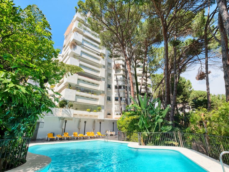 Apartment for Sale in Marbella, Malaga 1