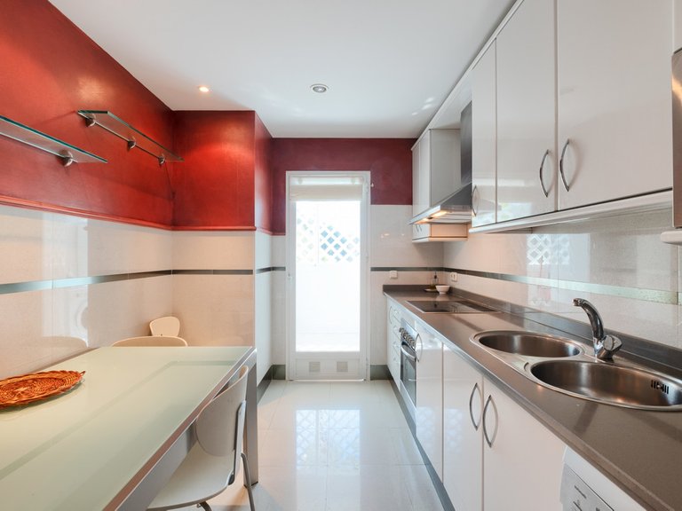 Apartment for Sale in Marbella, Malaga 10