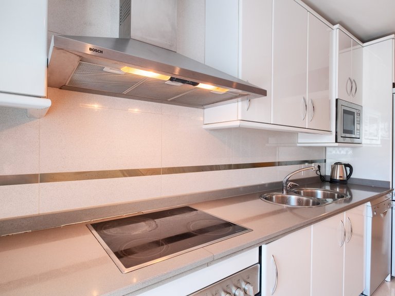 Apartment for Sale in Marbella, Malaga 11