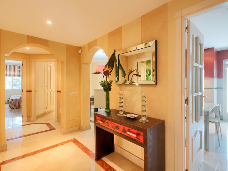 Apartment for Sale in Marbella, Malaga 12