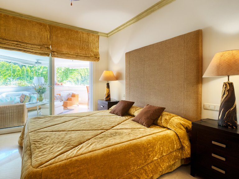 Apartment for Sale in Marbella, Malaga 17