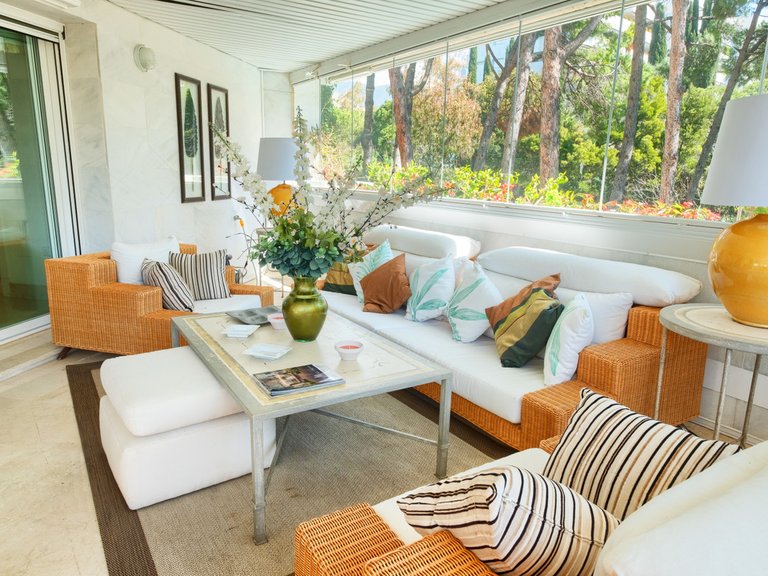 Apartment for Sale in Marbella, Malaga 2