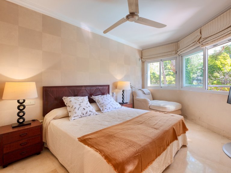 Apartment for Sale in Marbella, Malaga 20