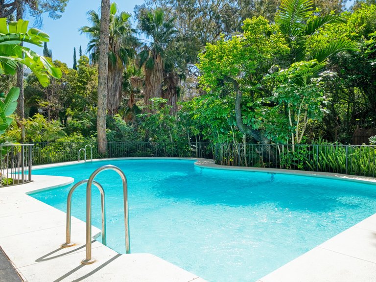 Apartment for Sale in Marbella, Malaga 26
