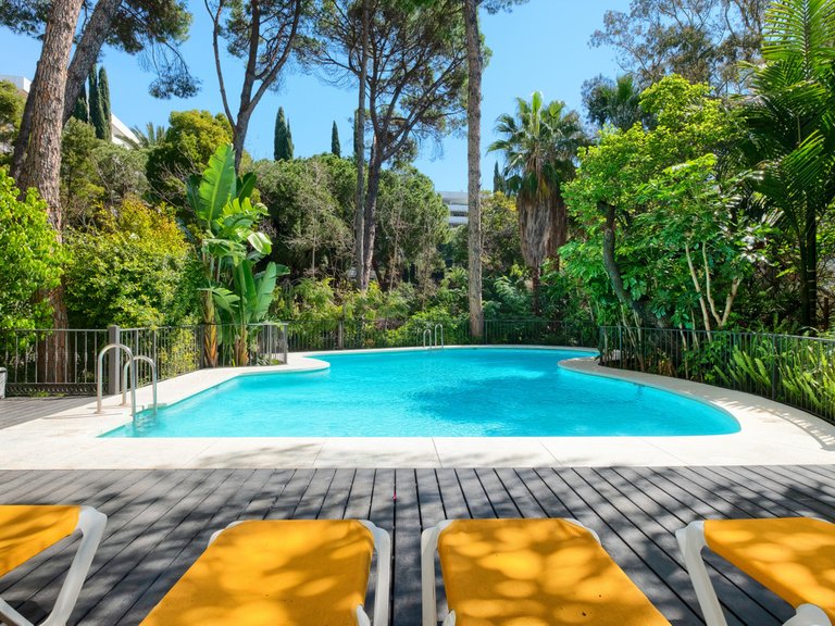 Apartment for Sale in Marbella, Malaga 27