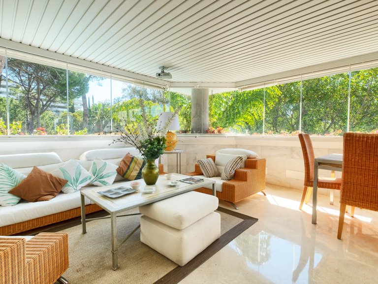 Apartment for Sale in Marbella, Malaga 3