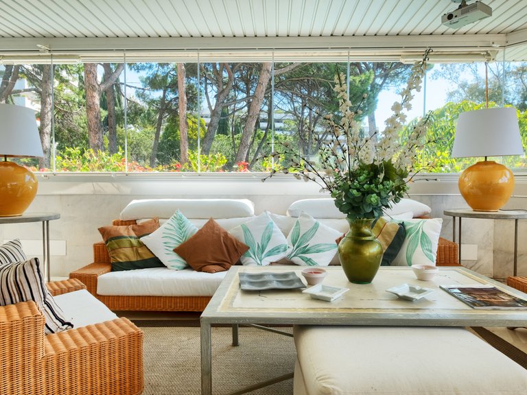 Apartment for Sale in Marbella, Malaga 4