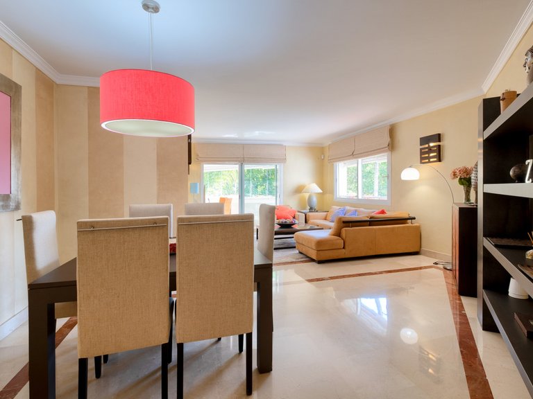 Apartment for Sale in Marbella, Malaga 5