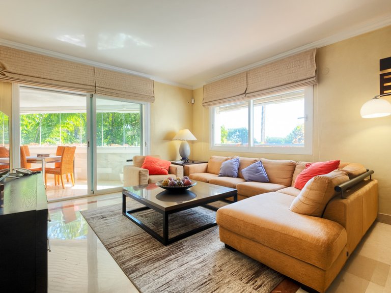 Apartment for Sale in Marbella, Malaga 6