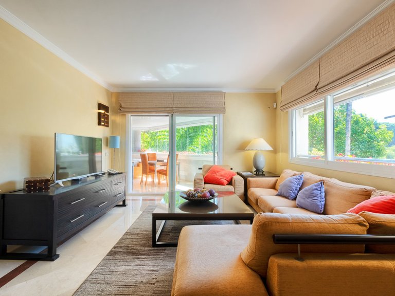 Apartment for Sale in Marbella, Malaga 7