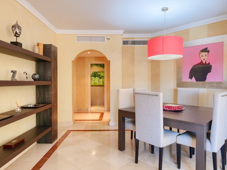 Apartment for Sale in Marbella, Malaga 8