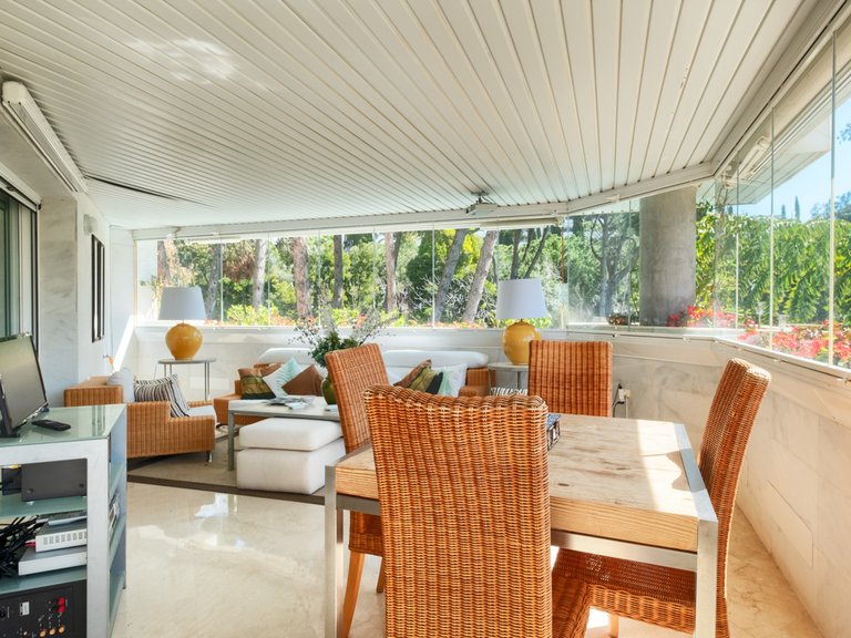 Apartment for Sale in Marbella, Malaga 9