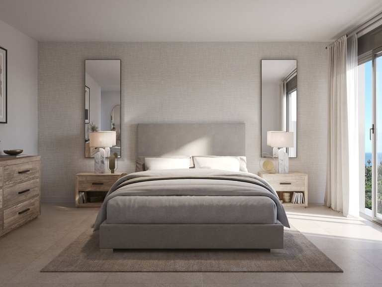 Apartment for  in Estepona, Malaga 6