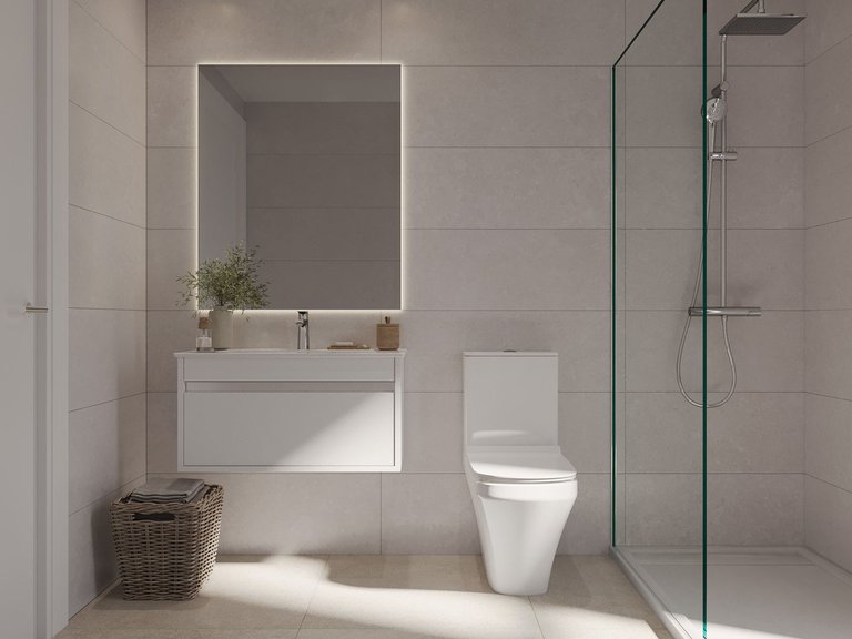 Apartment for  in Estepona, Malaga 8