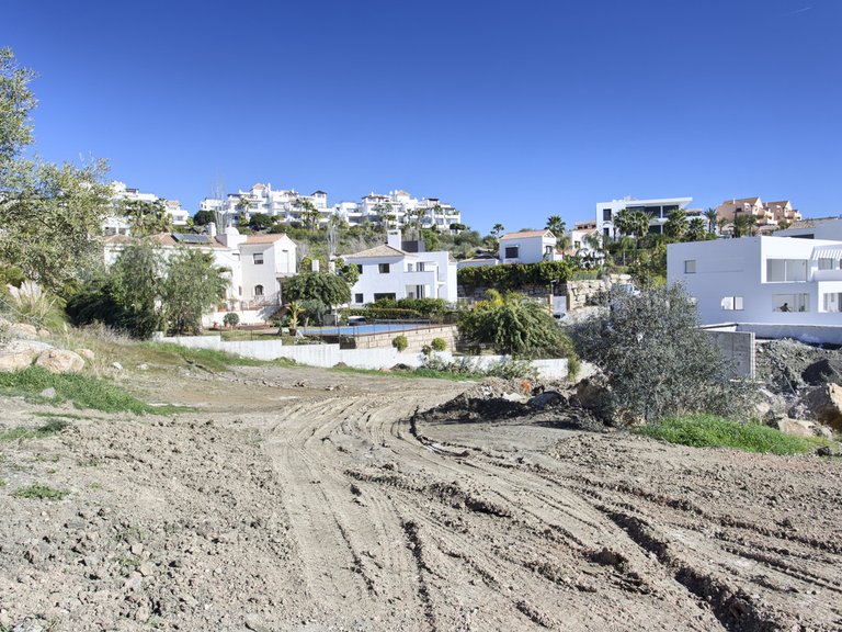 Plot for  in Benahavís, Malaga 5