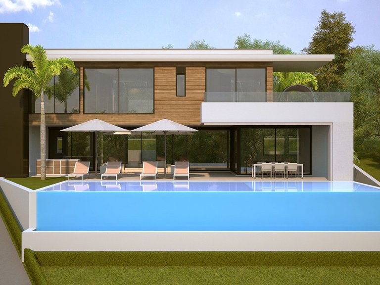 Plot for  in Benahavís, Malaga 8