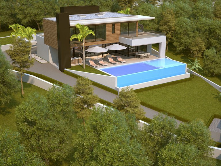 Plot for  in Benahavís, Malaga 9