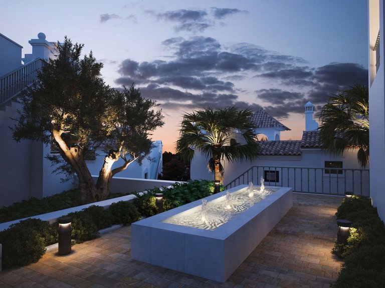 Town House for Sale in Estepona, Malaga 12