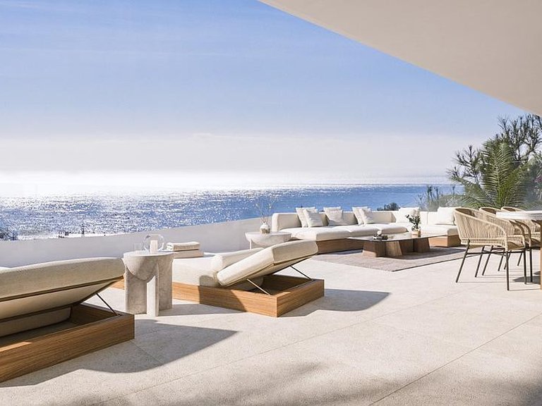 Apartment for Sale in Fuengirola, Malaga 1
