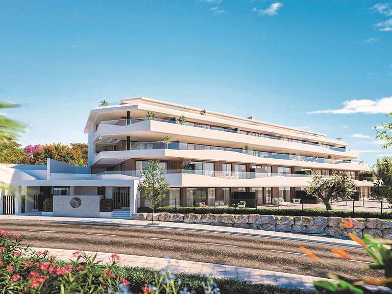 Apartment for Sale in Fuengirola, Malaga 5