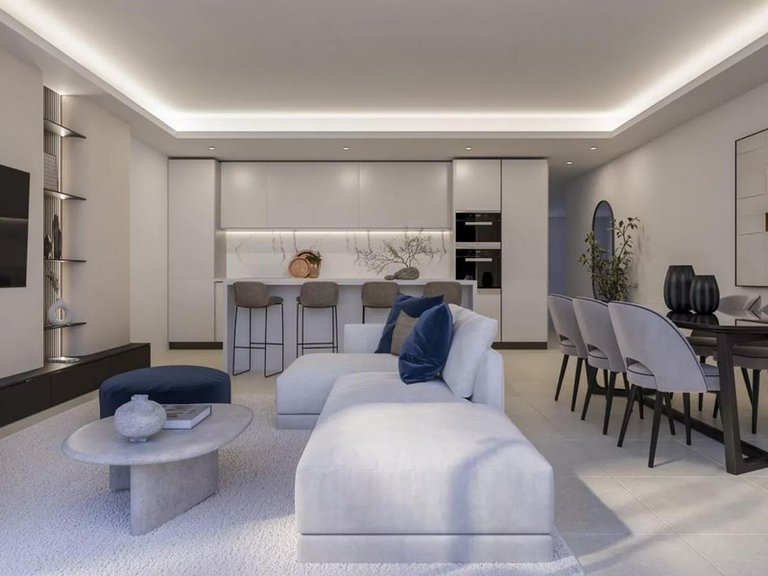 Apartment for Sale in Mijas Golf, Malaga 2