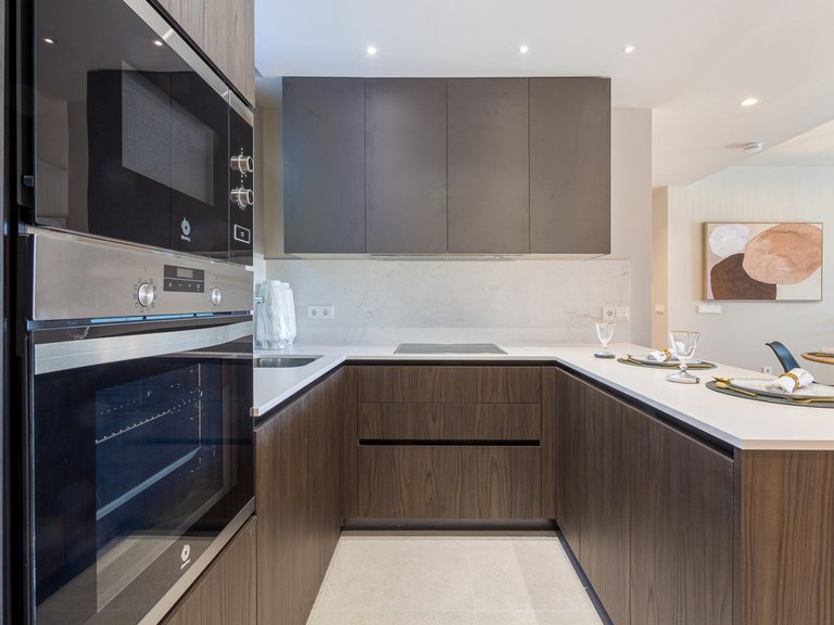 Apartment for Sale in Estepona, Malaga 10
